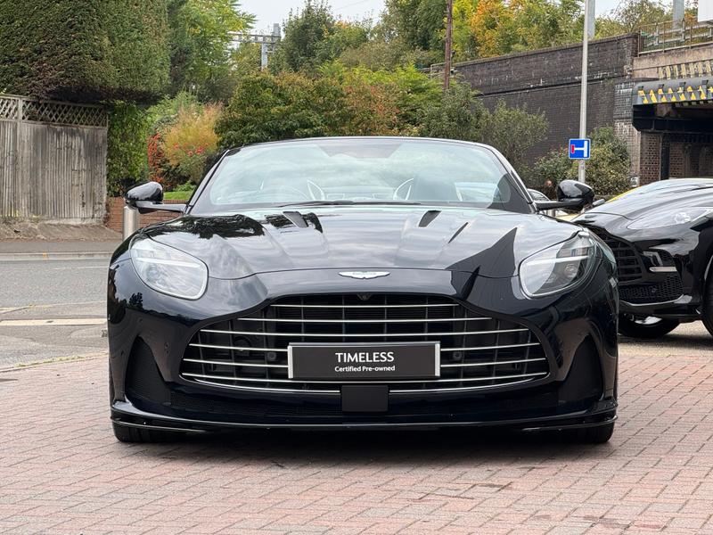 Used Aston Martin V8 2024 for sale - 76154176: Photo 6