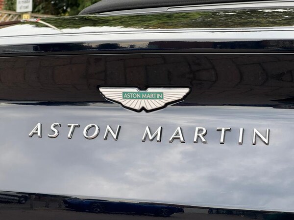 Used Aston Martin V8 2024 for sale - 76154176: Photo 7
