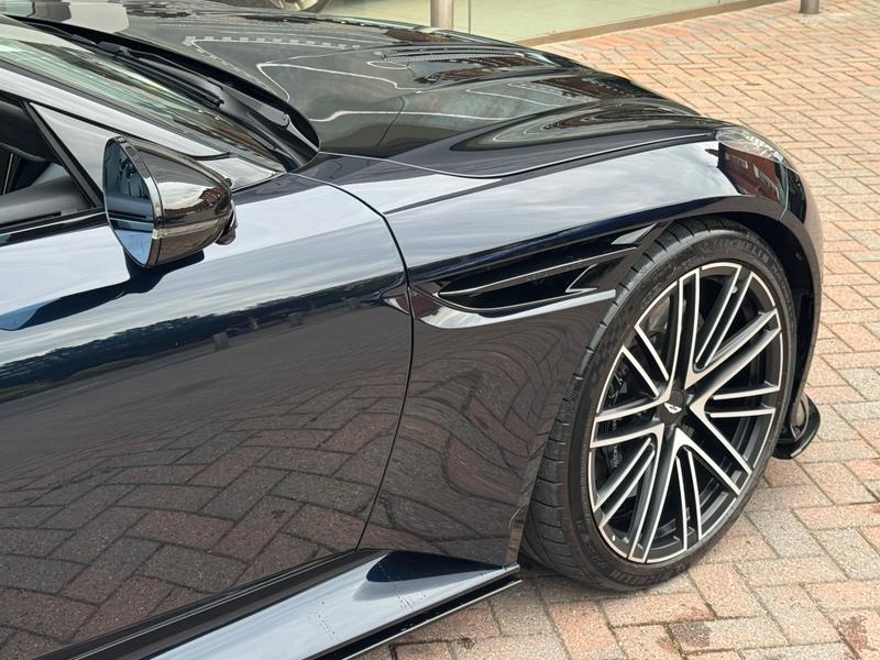 Used Aston Martin V8 2024 for sale - 76154176: Photo 8