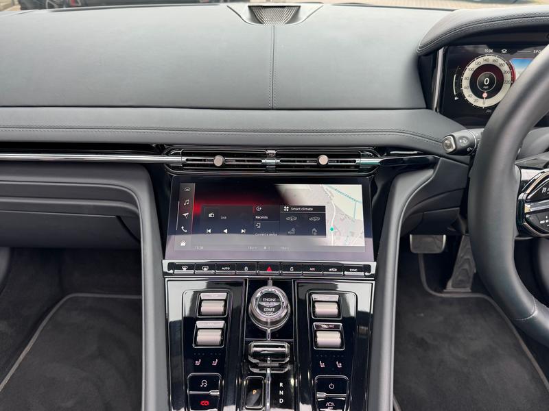 Used Aston Martin V8 2024 for sale - 76154176: Photo 9