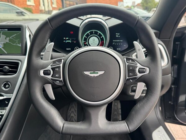 Used Aston Martin DBS 2020 for sale - 75621049: Photo 11