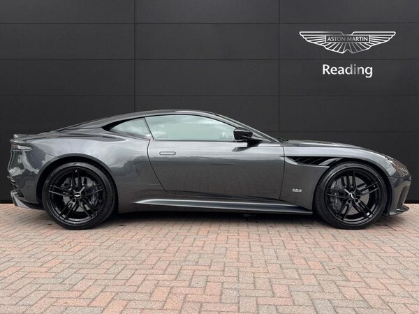 Used Aston Martin DBS 2020 for sale - 75621049: Photo 16