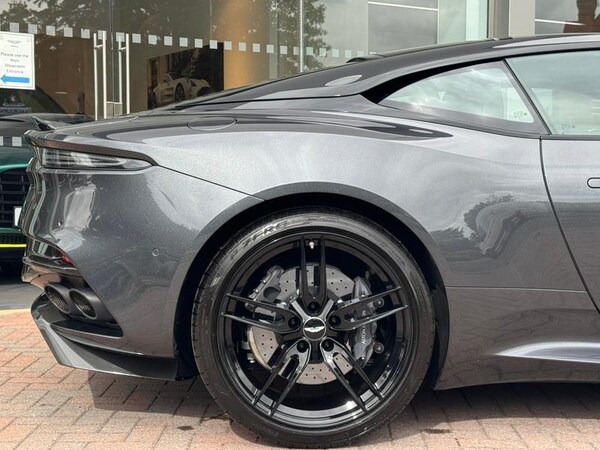 Used Aston Martin DBS 2020 for sale - 75621049: Photo 20
