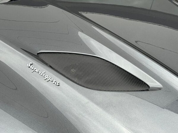 Used Aston Martin DBS 2020 for sale - 75621049: Photo 23