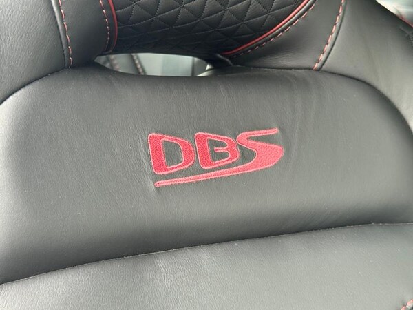 Used Aston Martin DBS 2020 for sale - 75621049: Photo 5