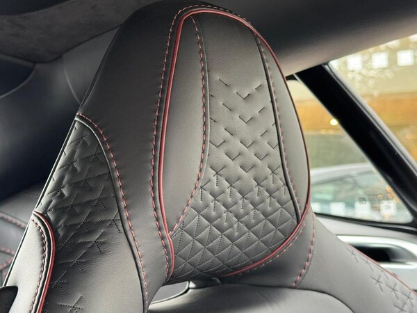 Used Aston Martin DBS 2020 for sale - 75621049: Photo 6