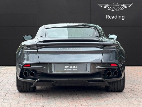 Used Aston Martin DBS 2020 for sale - 75621049: Photo 9