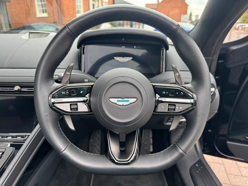 Used Aston Martin V8 2024 for sale - 77192976: Photo 10