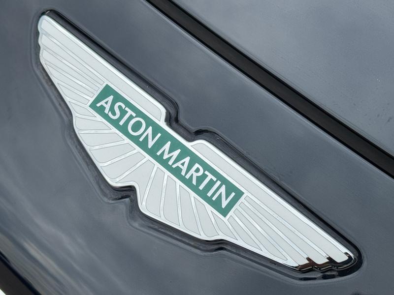 Used Aston Martin V8 2024 for sale - 77192976: Photo 12