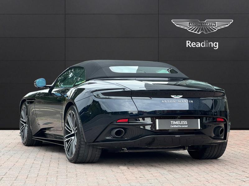 Used Aston Martin V8 2024 for sale - 77192976: Photo 14