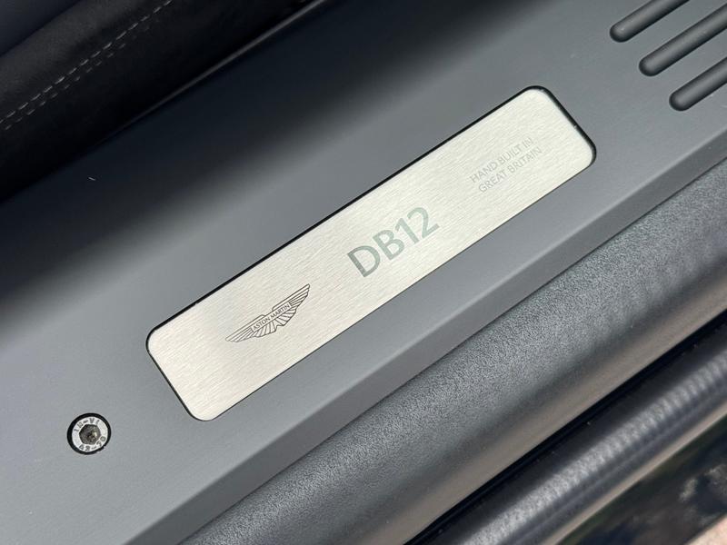 Used Aston Martin V8 2024 for sale - 77192976: Photo 15