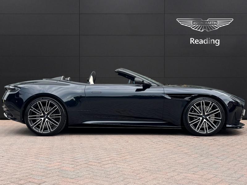 Used Aston Martin V8 2024 for sale - 77192976: Photo 19