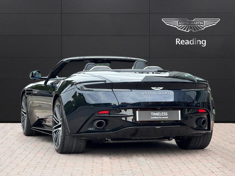 Used Aston Martin V8 2024 for sale - 77192976: Photo 2