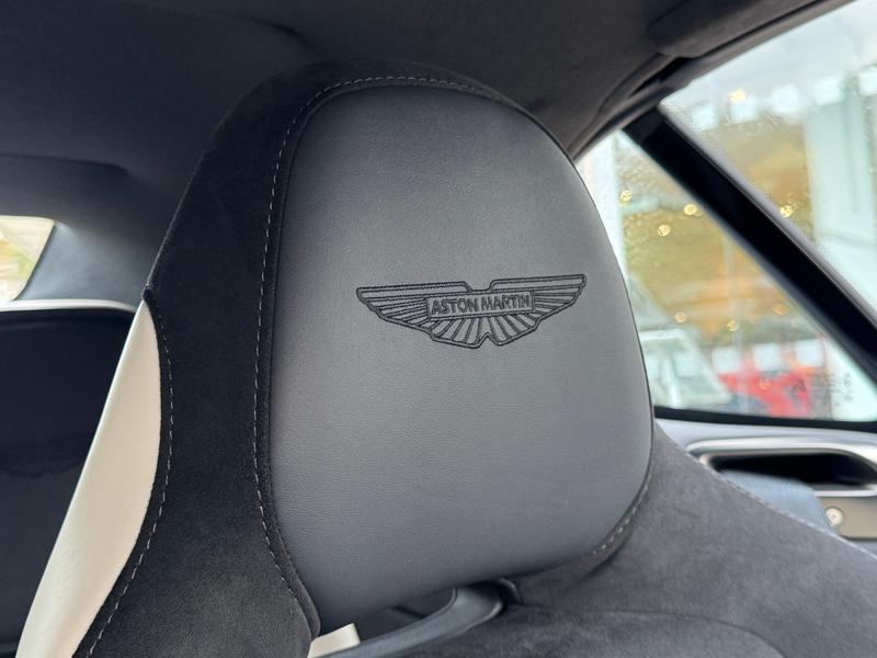 Used Aston Martin V8 2024 for sale - 77192976: Photo 4