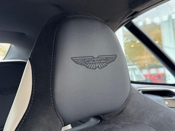 Used Aston Martin V8 2024 for sale - 77192976: Photo