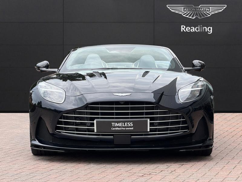 Used Aston Martin V8 2024 for sale - 77192976: Photo 6