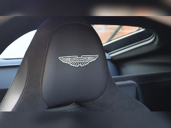 Used Aston Martin Vantage 2025 for sale - 78350658: Photo