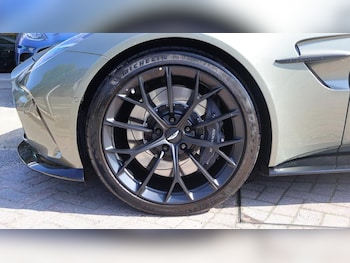 Used Aston Martin Vantage 2025 for sale - 78350658: Photo