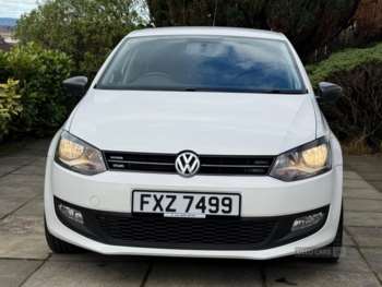 Used Volkswagen Polo 2014 for sale - 75372256: Photo