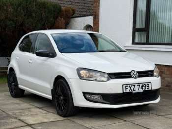 Used Volkswagen Polo 2014 for sale - 75372256: Photo