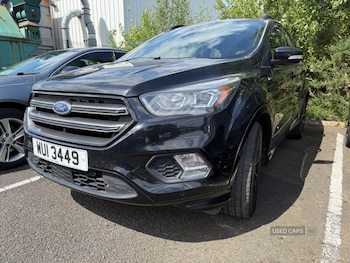 Ford - Kuga