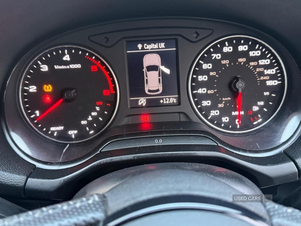 Used Audi Q2 2020 for sale - 76914075: Photo 10