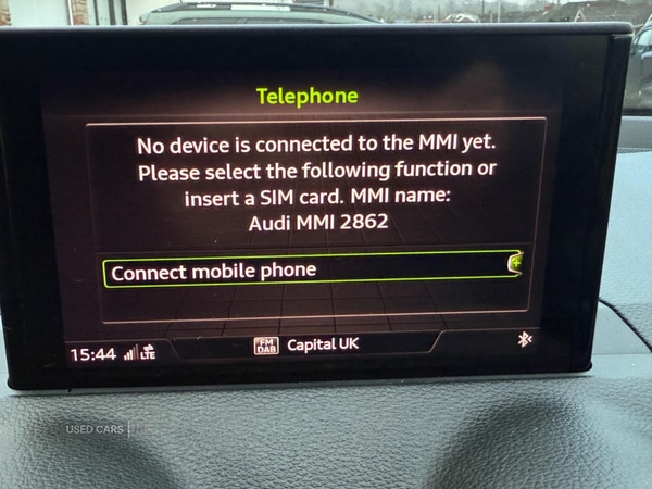 Used Audi Q2 2020 for sale - 76914075: Photo 11