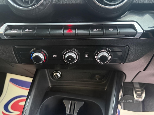 Used Audi Q2 2020 for sale - 76914075: Photo 13