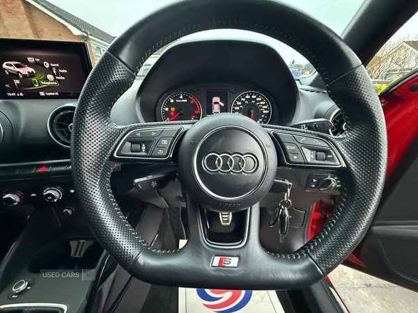 Used Audi Q2 2020 for sale - 76914075: Photo 15