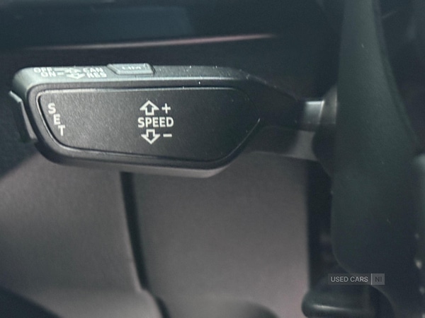 Used Audi Q2 2020 for sale - 76914075: Photo 16