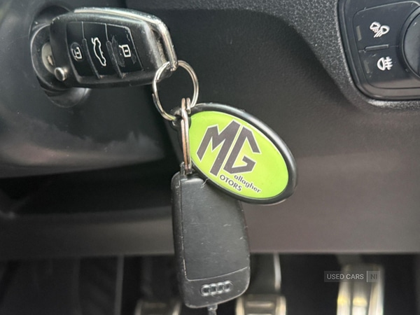 Used Audi Q2 2020 for sale - 76914075: Photo 20