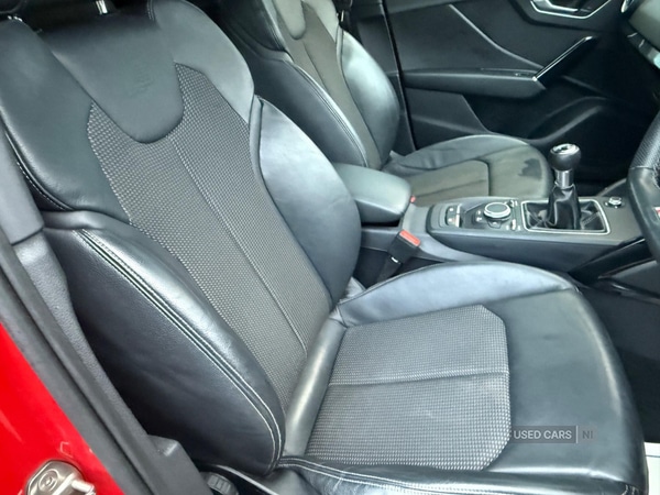 Used Audi Q2 2020 for sale - 76914075: Photo 24