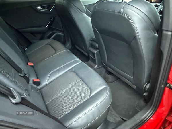 Used Audi Q2 2020 for sale - 76914075: Photo 25