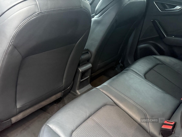 Used Audi Q2 2020 for sale - 76914075: Photo 26