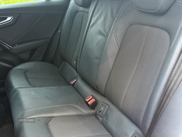 Used Audi Q2 2020 for sale - 76914075: Photo 27