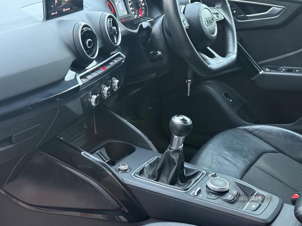 Used Audi Q2 2020 for sale - 76914075: Photo 28