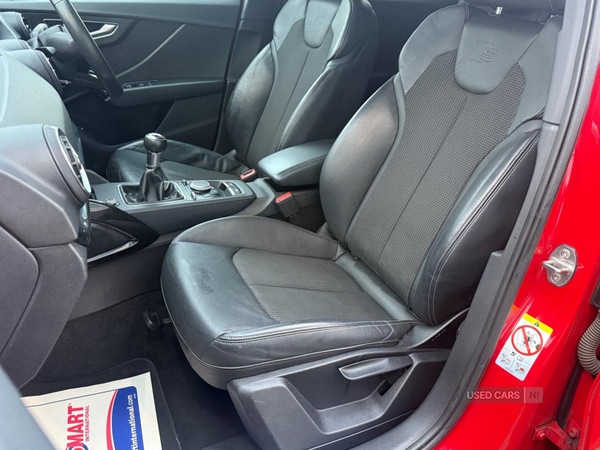 Used Audi Q2 2020 for sale - 76914075: Photo 29