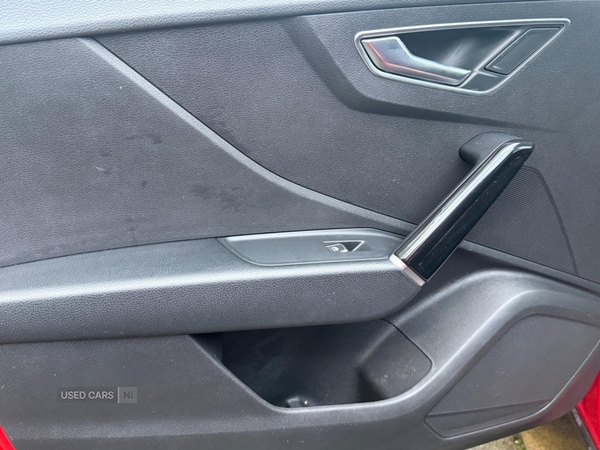 Used Audi Q2 2020 for sale - 76914075: Photo 31