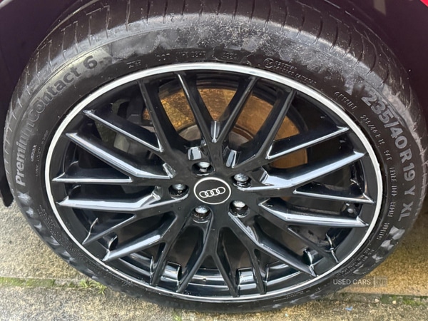 Used Audi Q2 2020 for sale - 76914075: Photo 32