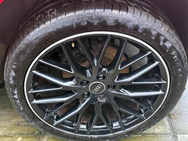 Used Audi Q2 2020 for sale - 76914075: Photo 33