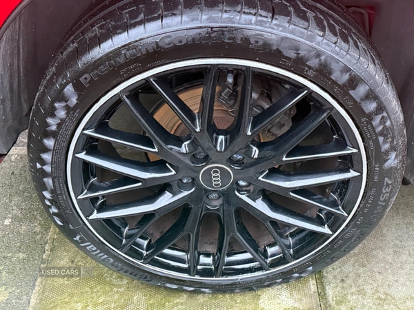 Used Audi Q2 2020 for sale - 76914075: Photo 34