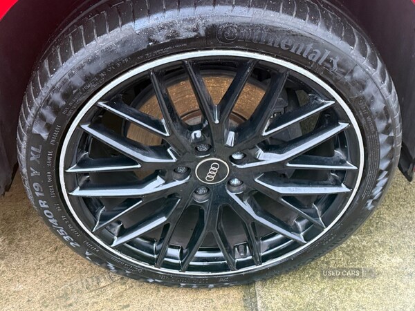 Used Audi Q2 2020 for sale - 76914075: Photo 35