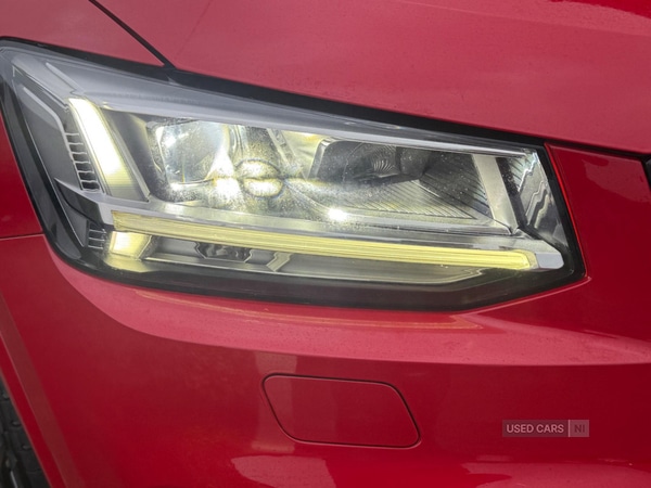 Used Audi Q2 2020 for sale - 76914075: Photo 37