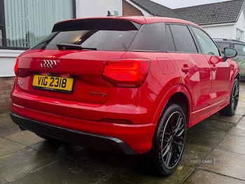 Used Audi Q2 2020 for sale - 76914075: Photo