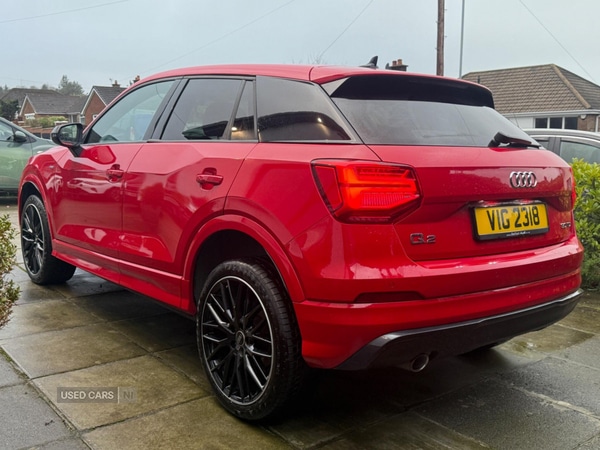 Used Audi Q2 2020 for sale - 76914075: Photo 6