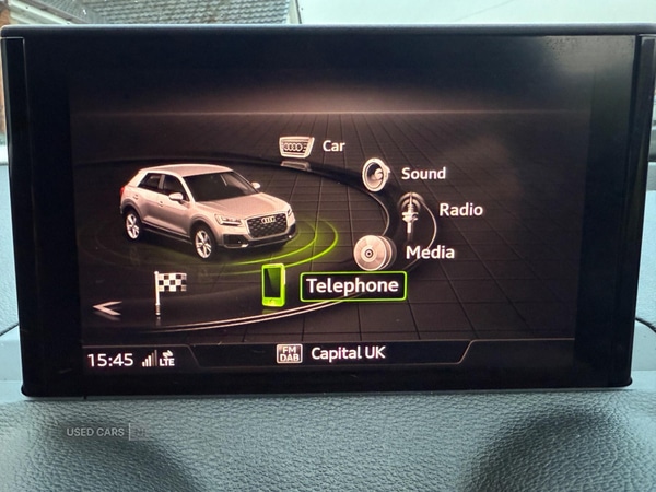 Used Audi Q2 2020 for sale - 76914075: Photo 9