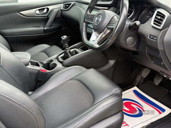 Used Nissan Qashqai 2020 for sale - 76014018: Photo 10