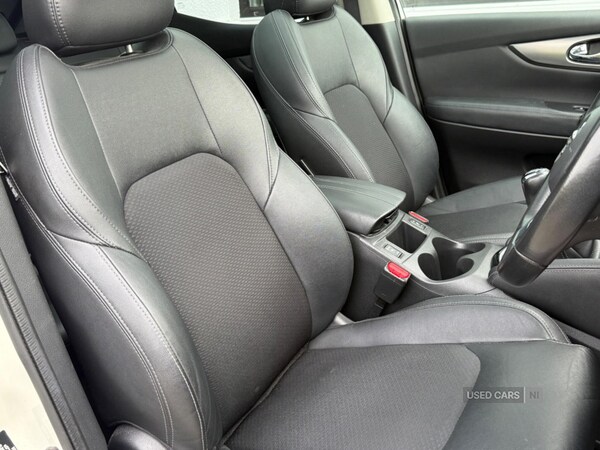 Used Nissan Qashqai 2020 for sale - 76014018: Photo 11