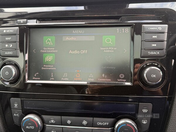 Used Nissan Qashqai 2020 for sale - 76014018: Photo 13
