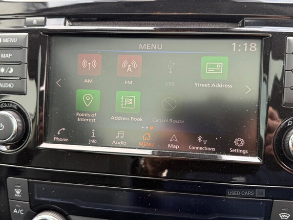 Used Nissan Qashqai 2020 for sale - 76014018: Photo 14